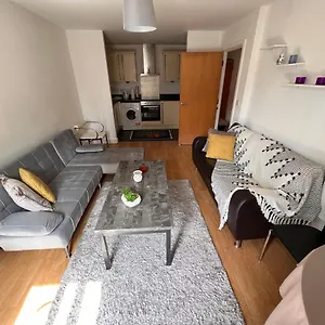 Stratford Bow Apartment London