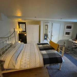 Apartment Cute Basement Studio, London