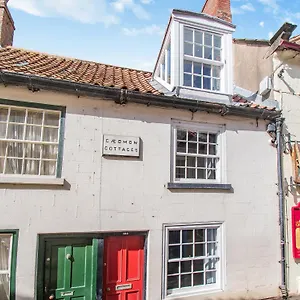 Caedmon - Uk43430 Holiday home Whitby
