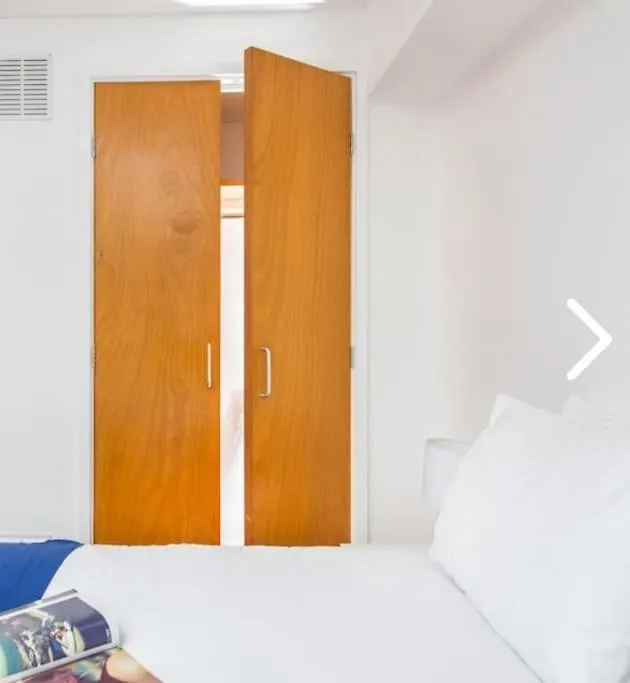 Bright, Nice Interior, Close To The City, 2 Bedroom Apartment London