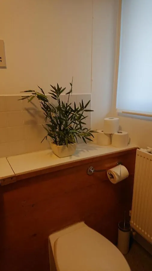 Bright, Nice Interior, Close To The City, 2 Bedroom Apartment London